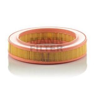 въздушен филтър MANN-FILTER C 2540 