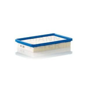 въздушен филтър MANN-FILTER C 2559