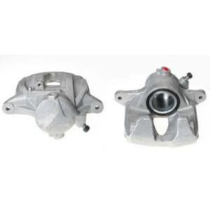 спирачен апарат BUDWEG CALIPER 343832 