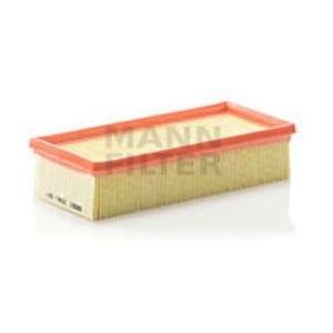 въздушен филтър MANN-FILTER C 2561 