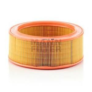 въздушен филтър MANN-FILTER C 2582 