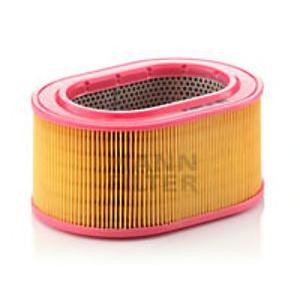 въздушен филтър MANN-FILTER C 2596 