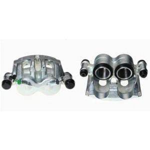 спирачен апарат BUDWEG CALIPER 343881 