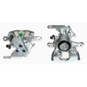 спирачен апарат BUDWEG CALIPER 343929
