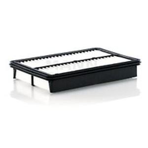 въздушен филтър MANN-FILTER C 27 019 