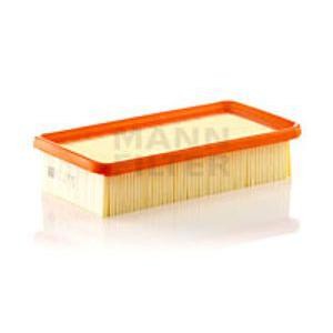 въздушен филтър MANN-FILTER C 2775 