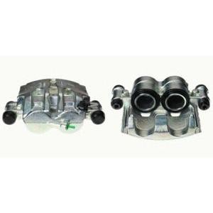 спирачен апарат BUDWEG CALIPER 344046 