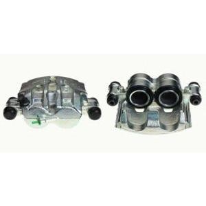 спирачен апарат BUDWEG CALIPER 344047