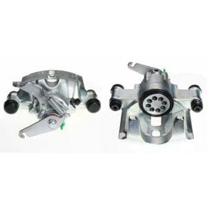 спирачен апарат BUDWEG CALIPER 344051