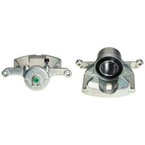 спирачен апарат BUDWEG CALIPER 344123 