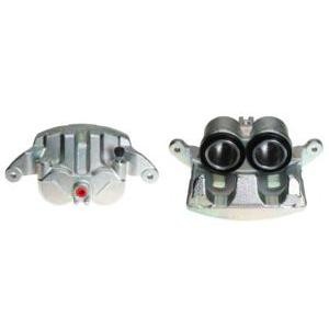 спирачен апарат BUDWEG CALIPER 344128 