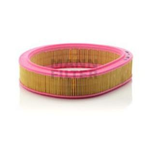 въздушен филтър MANN-FILTER C 2957 