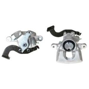 спирачен апарат BUDWEG CALIPER 344238 