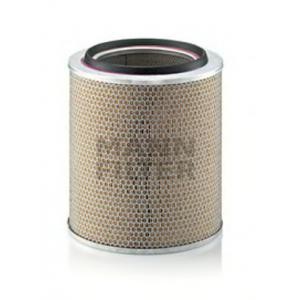 въздушен филтър MANN-FILTER C 30 630 