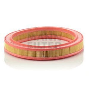 въздушен филтър MANN-FILTER C 3044