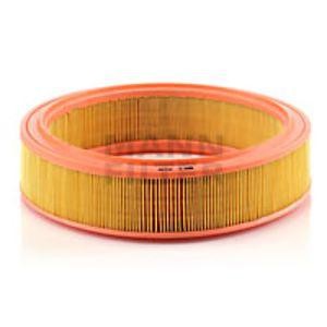 въздушен филтър MANN-FILTER C 3078 