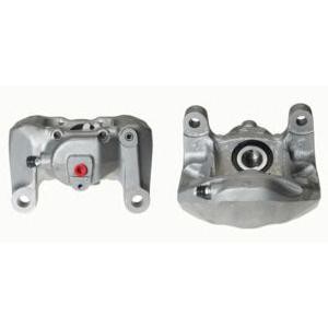 спирачен апарат BUDWEG CALIPER 344308