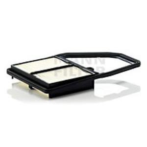 въздушен филтър MANN-FILTER C 3132 