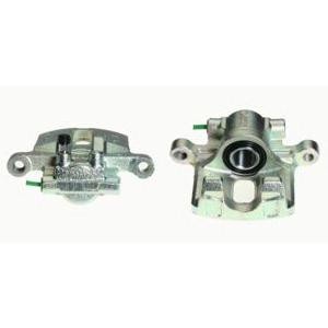 спирачен апарат BUDWEG CALIPER 344333 
