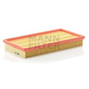 въздушен филтър MANN-FILTER C 3270