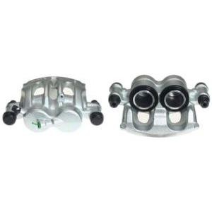 спирачен апарат BUDWEG CALIPER 344419