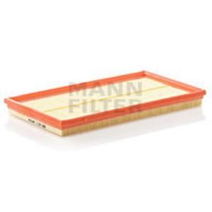 въздушен филтър MANN-FILTER C 3479