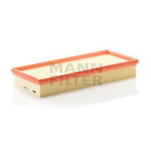 въздушен филтър MANN-FILTER C 3498
