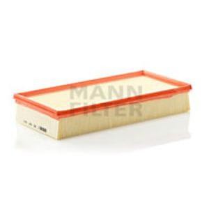 въздушен филтър MANN-FILTER C 35 157 
