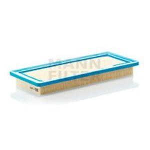 въздушен филтър MANN-FILTER C 3578