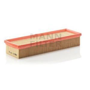 въздушен филтър MANN-FILTER C 3597