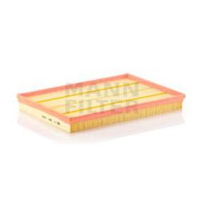 въздушен филтър MANN-FILTER C 36 145 