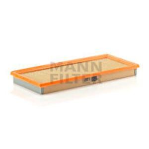 въздушен филтър MANN-FILTER C 3747 