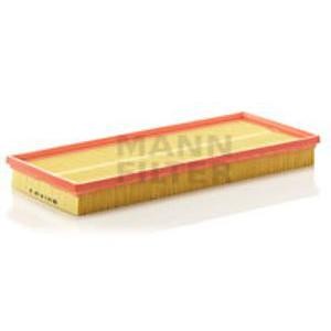 въздушен филтър MANN-FILTER C 40 124 