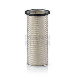 филтър за вторичен въздух MANN-FILTER CF 20 001