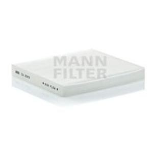 филтър купе MANN-FILTER CU 2043