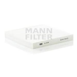 филтър купе MANN-FILTER CU 2132