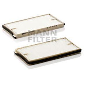 филтър купе MANN-FILTER CU 22 002-2 