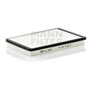 филтър купе MANN-FILTER CU 2650 