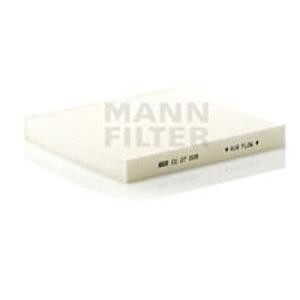 филтър купе MANN-FILTER CU 27 008 
