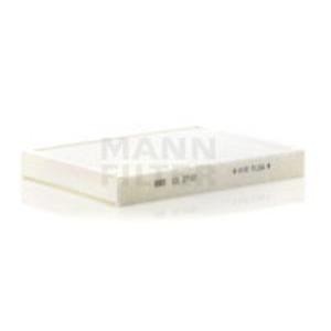 филтър купе MANN-FILTER CU 2733 