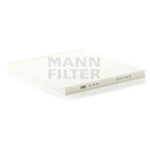 филтър купе MANN-FILTER CU 29 001 