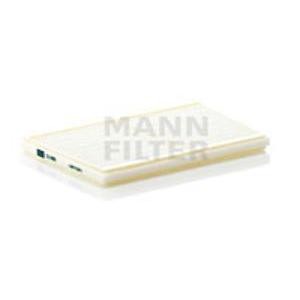 филтър купе MANN-FILTER CU 2930 