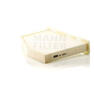 филтър купе MANN-FILTER CU 2939 
