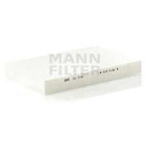 филтър купе MANN-FILTER CU 3192 