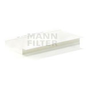 филтър купе MANN-FILTER CU 3554 