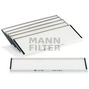 филтър купе MANN-FILTER CU 4627-6 