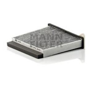 филтър купе MANN-FILTER CUK 2231