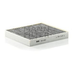 филтър купе MANN-FILTER CUK 2252