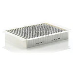 филтър купе MANN-FILTER CUK 26 003