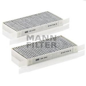 филтър купе MANN-FILTER CUK 2723-2